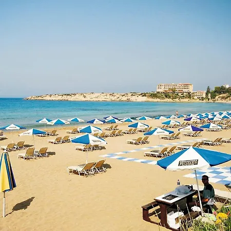 Lighthouse Beach View * Paphos