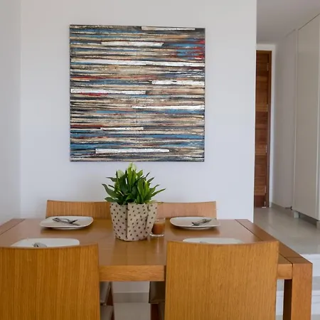 Apartment Lighthouse Beach View *