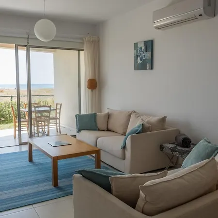 Lighthouse Beach View * Paphos